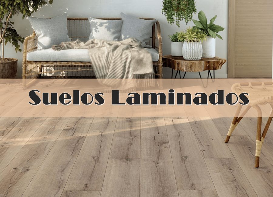 suelos laminados murcia